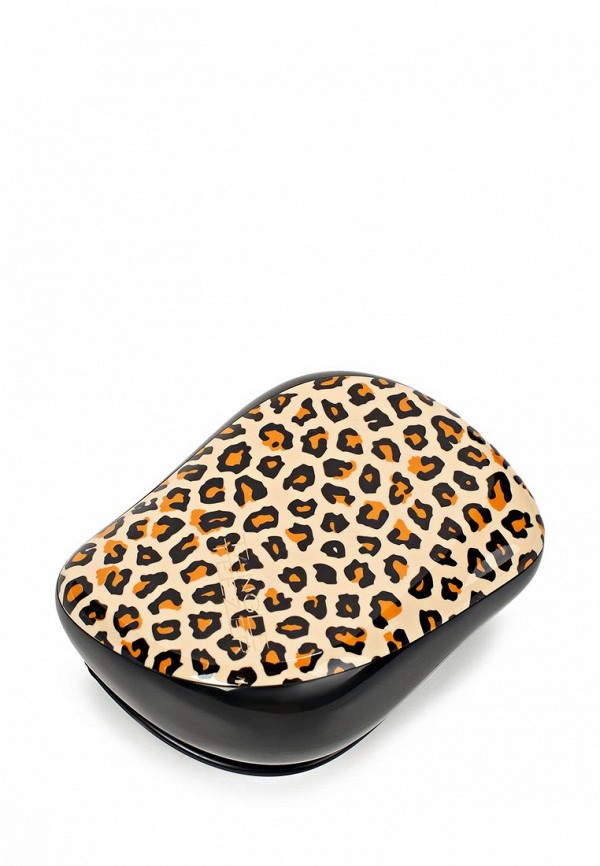 Tangle Teezer Расческа - Compact Styler Feline Groovy - фото 1