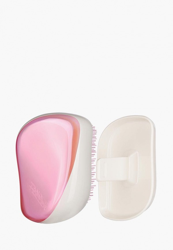 Tangle Teezer Расческа - Compact Styler Holo Hero - фото 3