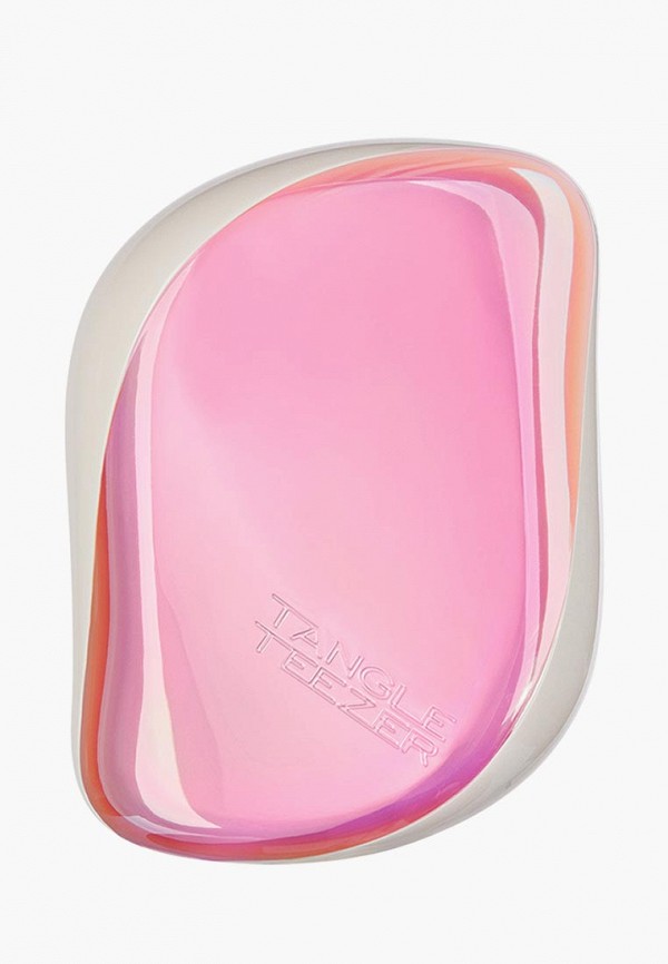 Tangle Teezer Расческа - Compact Styler Holo Hero - фото 4