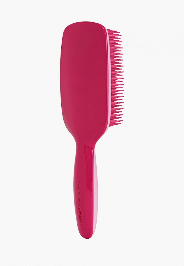 Tangle Teezer Расческа - для укладки феном Blow-Styling Smoothing Tool Full Size Pink - фото 2