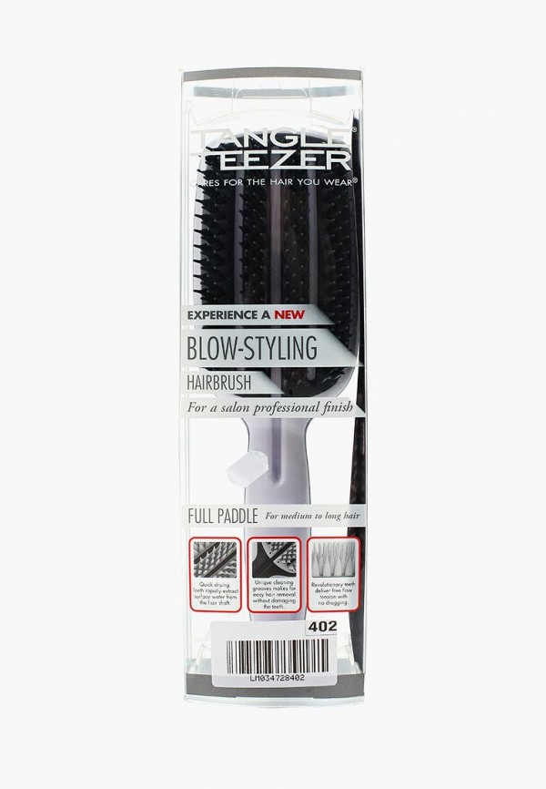 Tangle Teezer Расческа для укладки феном Blow-Styling Smoothing Tool Full Size