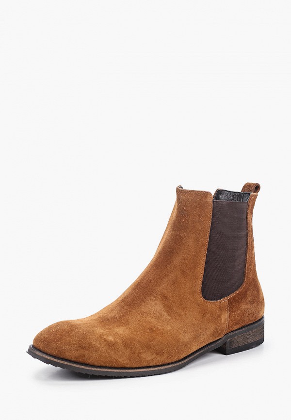 Tamboga Ботинки - фото 2