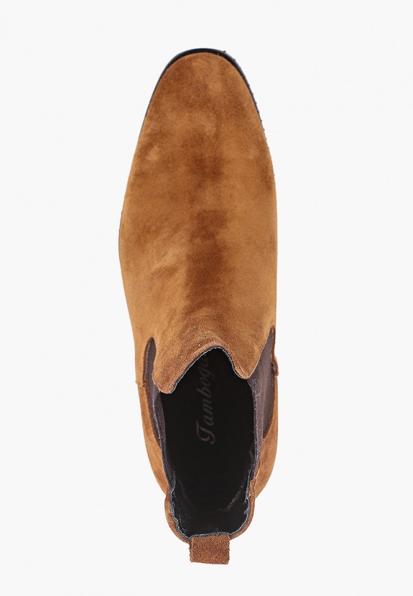 Tamboga Ботинки - фото 4