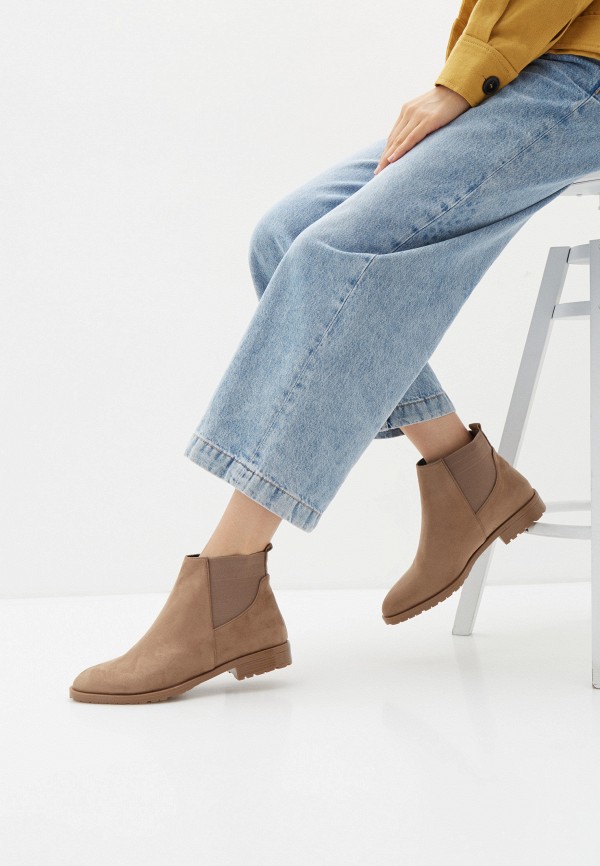 Tamboga Ботинки - фото 6