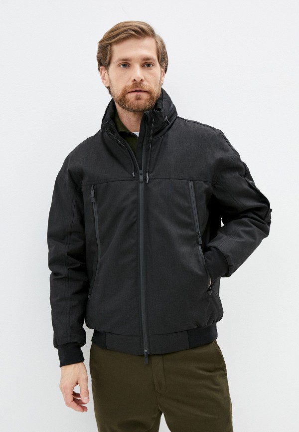 Tatras Пуховик - фото 1