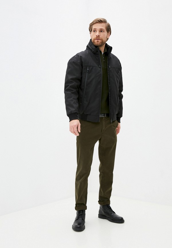 Tatras Пуховик - фото 3