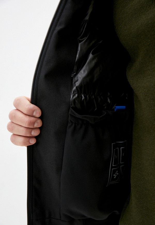 Tatras Пуховик - фото 6