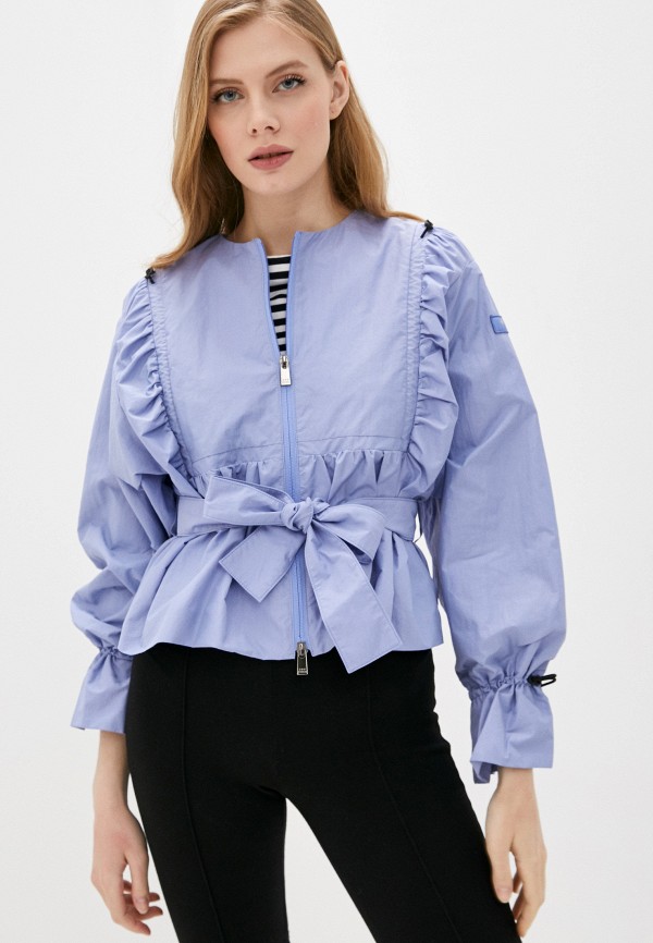 Tatras Ветровка - фото 1