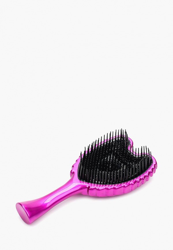 Tangle Angel Расческа - Angel Fab Fuchsia для волос - фото 1