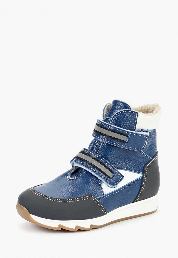 Tapiboo Ботинки - фото 1