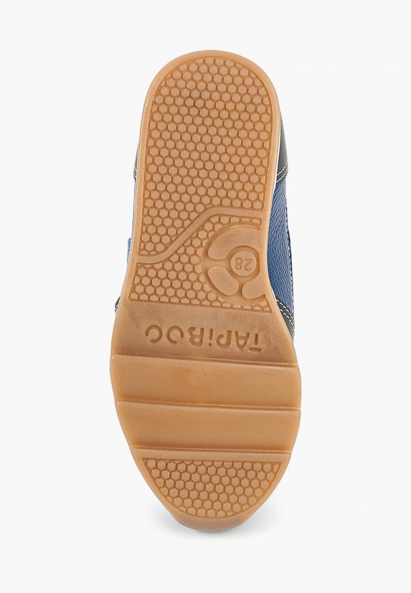 Tapiboo Ботинки - фото 3