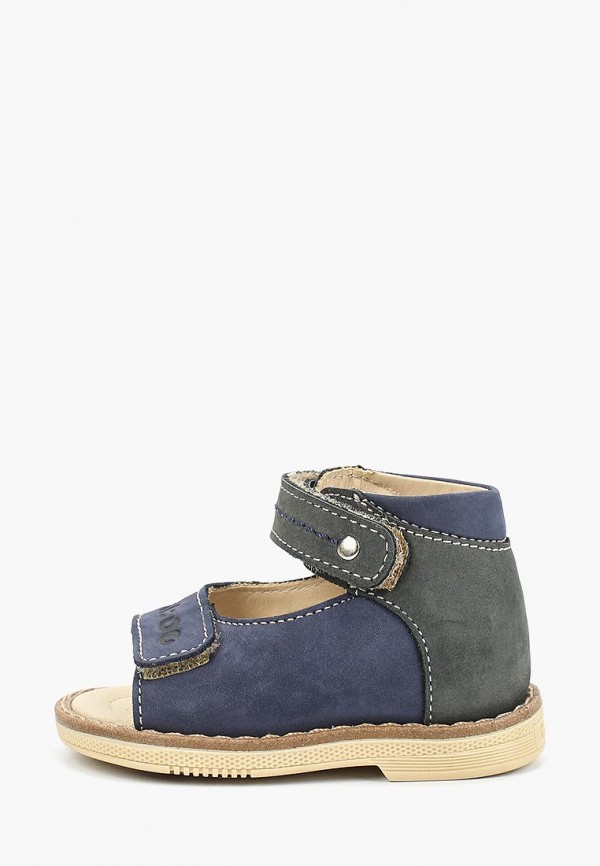 Tapiboo Сандалии - фото 1