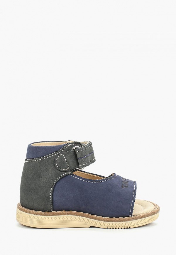 Tapiboo Сандалии - фото 2