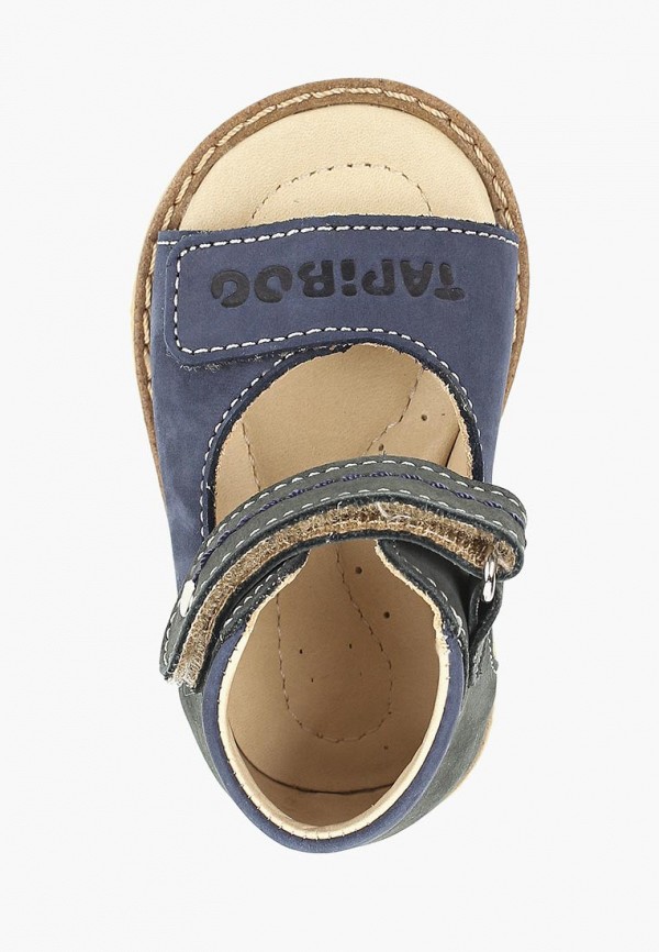 Tapiboo Сандалии - фото 4