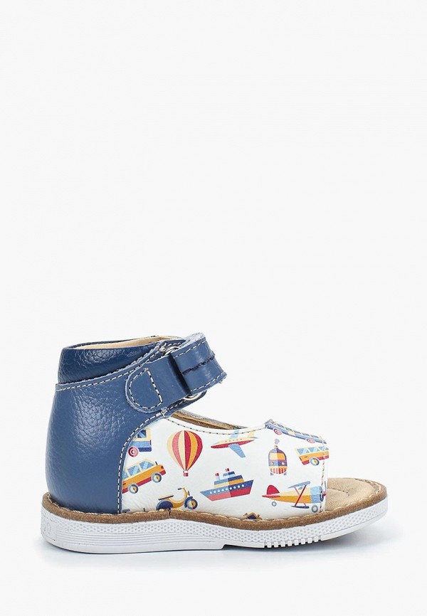 Tapiboo Сандалии - фото 2