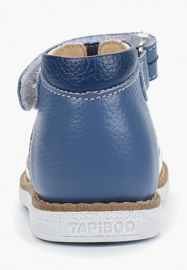 Tapiboo Сандалии - фото 3