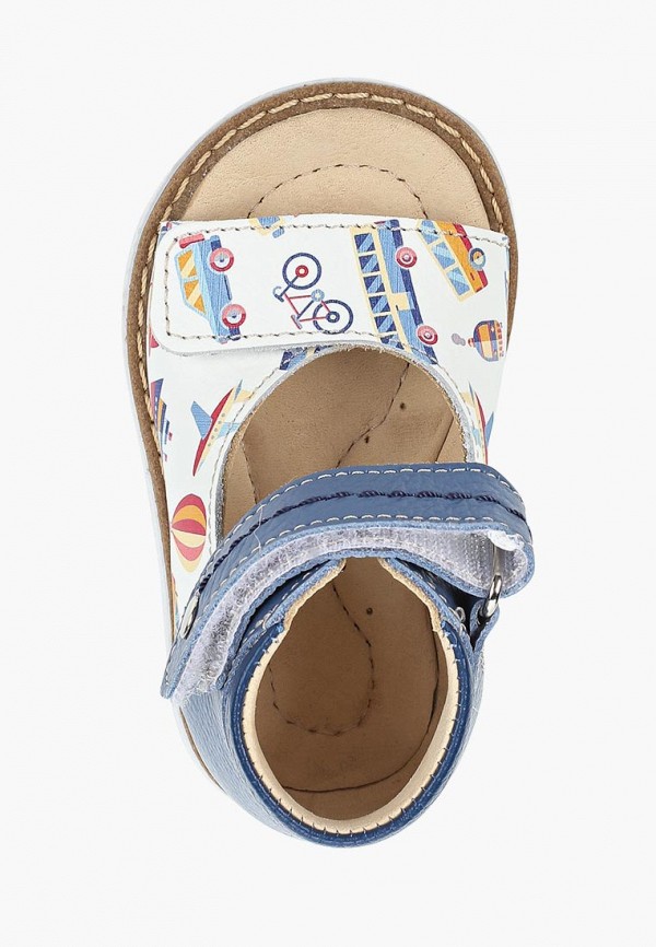 Tapiboo Сандалии - фото 4