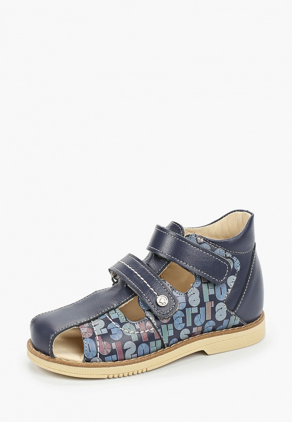 Tapiboo Сандалии - фото 2