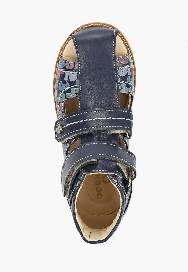 Tapiboo Сандалии - фото 4