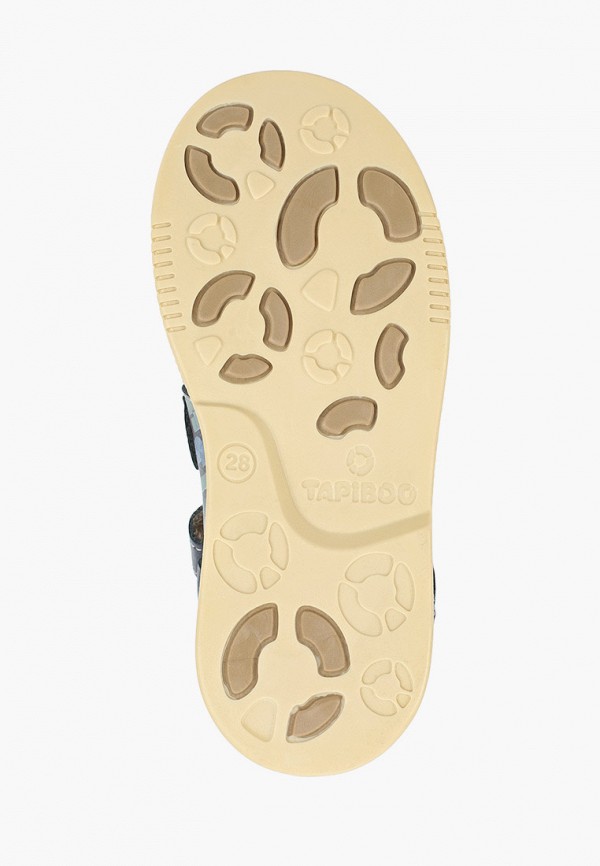 Tapiboo Сандалии - фото 5