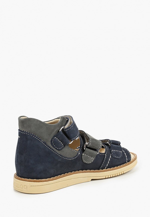 Tapiboo Сандалии - фото 3