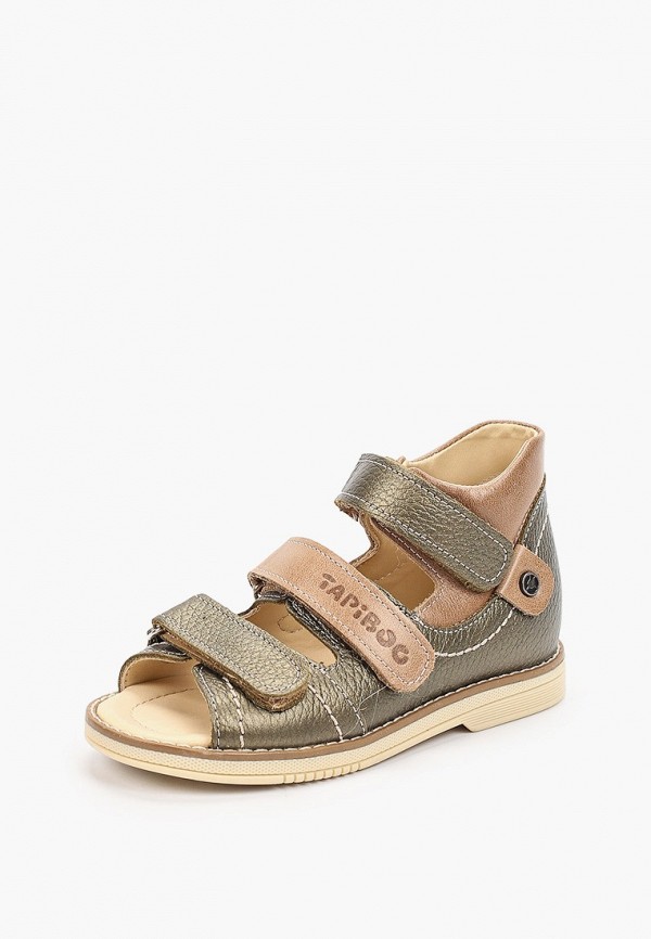 Tapiboo Сандалии - фото 2