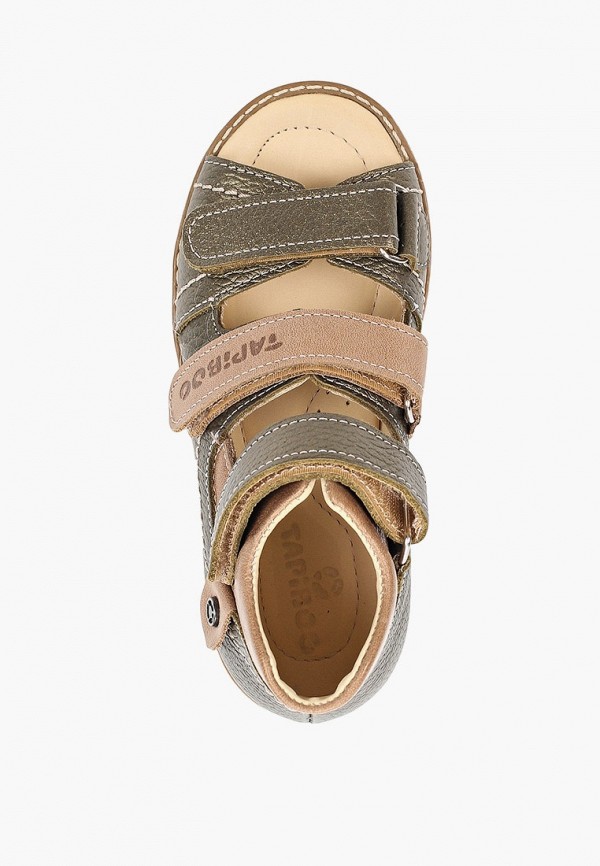 Tapiboo Сандалии - фото 4