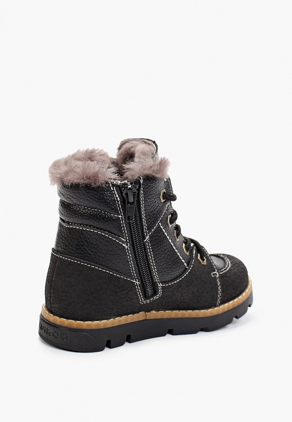 Tapiboo Ботинки - фото 3