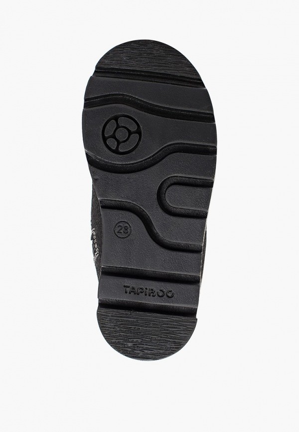 Tapiboo Ботинки - фото 5