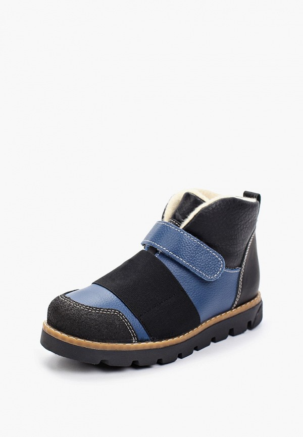 Tapiboo Ботинки - фото 2