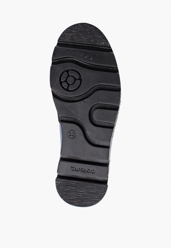 Tapiboo Ботинки - фото 5