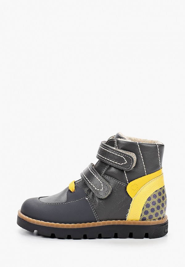 Tapiboo Ботинки - фото 1