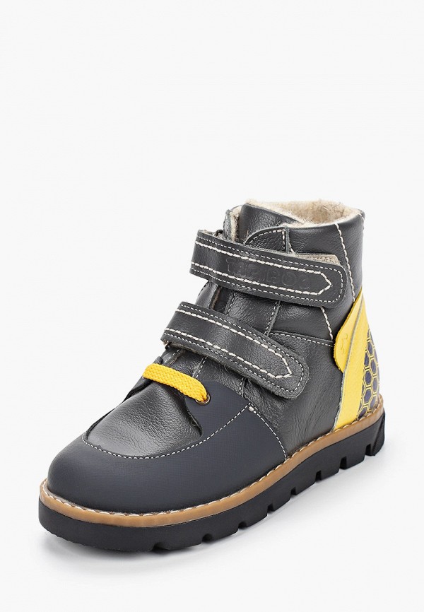 Tapiboo Ботинки - фото 2