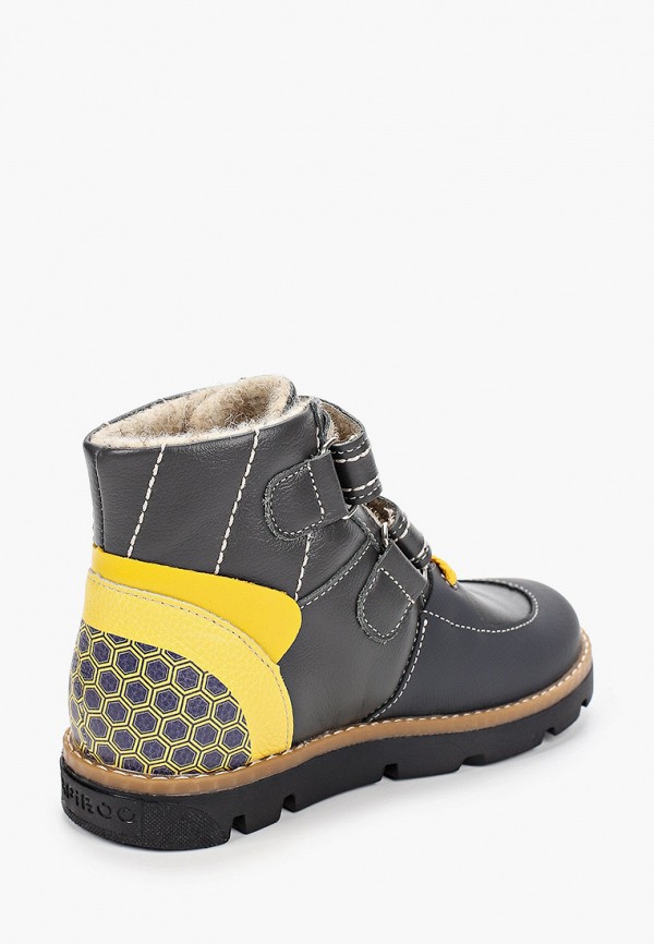 Tapiboo Ботинки - фото 3