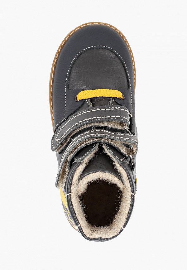 Tapiboo Ботинки - фото 4