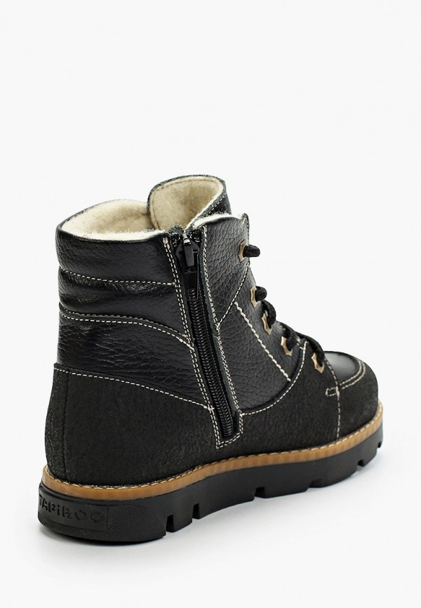 Tapiboo Ботинки - фото 3