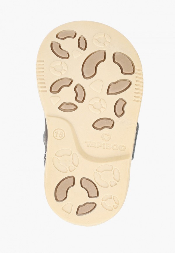 Tapiboo Ботинки - фото 5