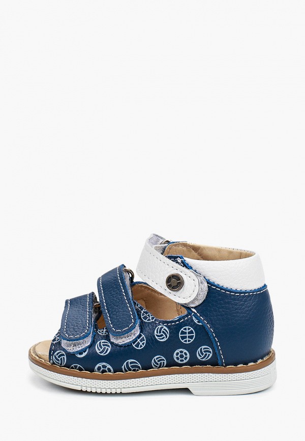 Tapiboo Сандалии - фото 1