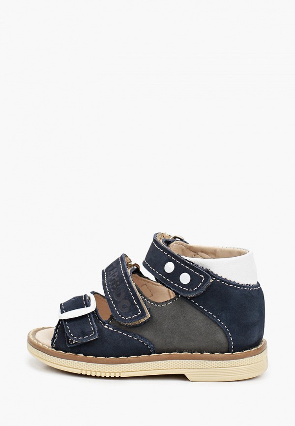 Tapiboo Сандалии - фото 1