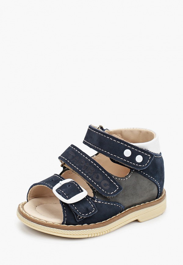 Tapiboo Сандалии - фото 2