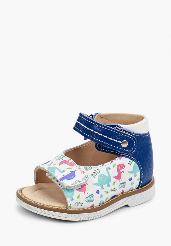 Tapiboo Сандалии - фото 2