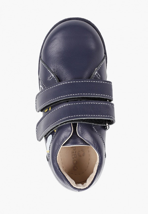 Tapiboo Ботинки - фото 4