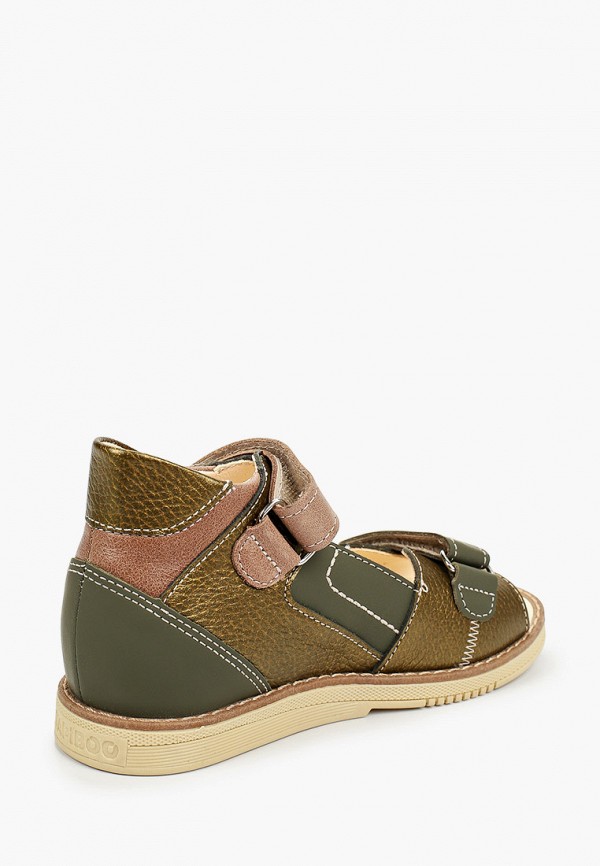 Tapiboo Сандалии - фото 3