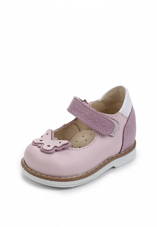 Tapiboo Туфли - фото 2