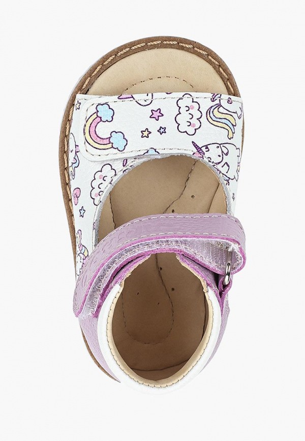 Tapiboo Сандалии - фото 4