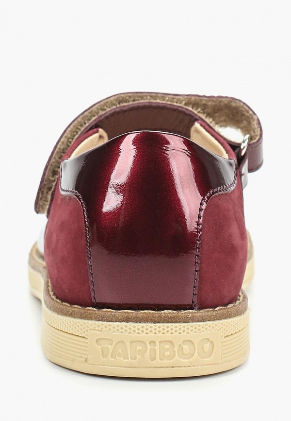 Tapiboo Туфли - фото 3
