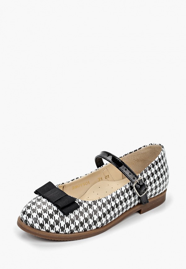 Tapiboo Туфли - фото 2