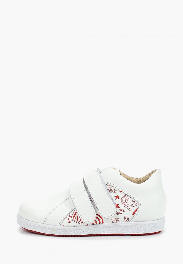 Tapiboo Кеды - фото 1