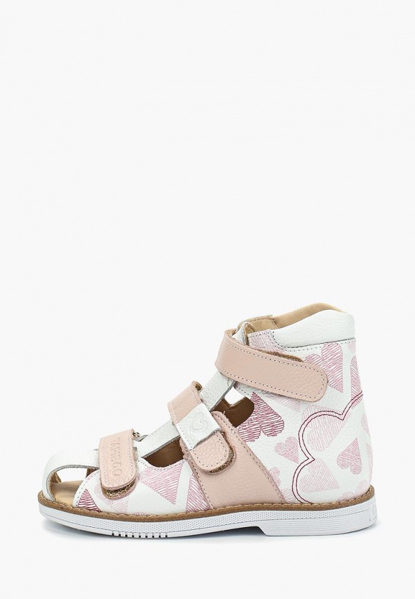 Tapiboo Сандалии - фото 1