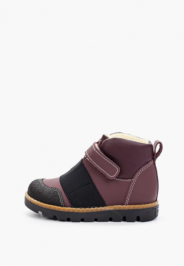 Tapiboo Ботинки - фото 1